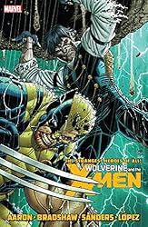 Amazon | Wolverine and the X-Men By Jason Aaron Vol. 4 (English
